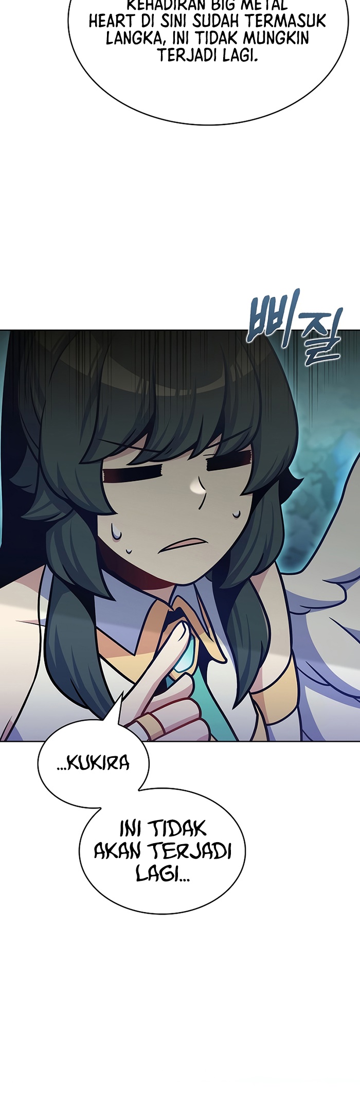 Everyone Else is A Returnee (Last On Earth) Chapter 31 Gambar 46