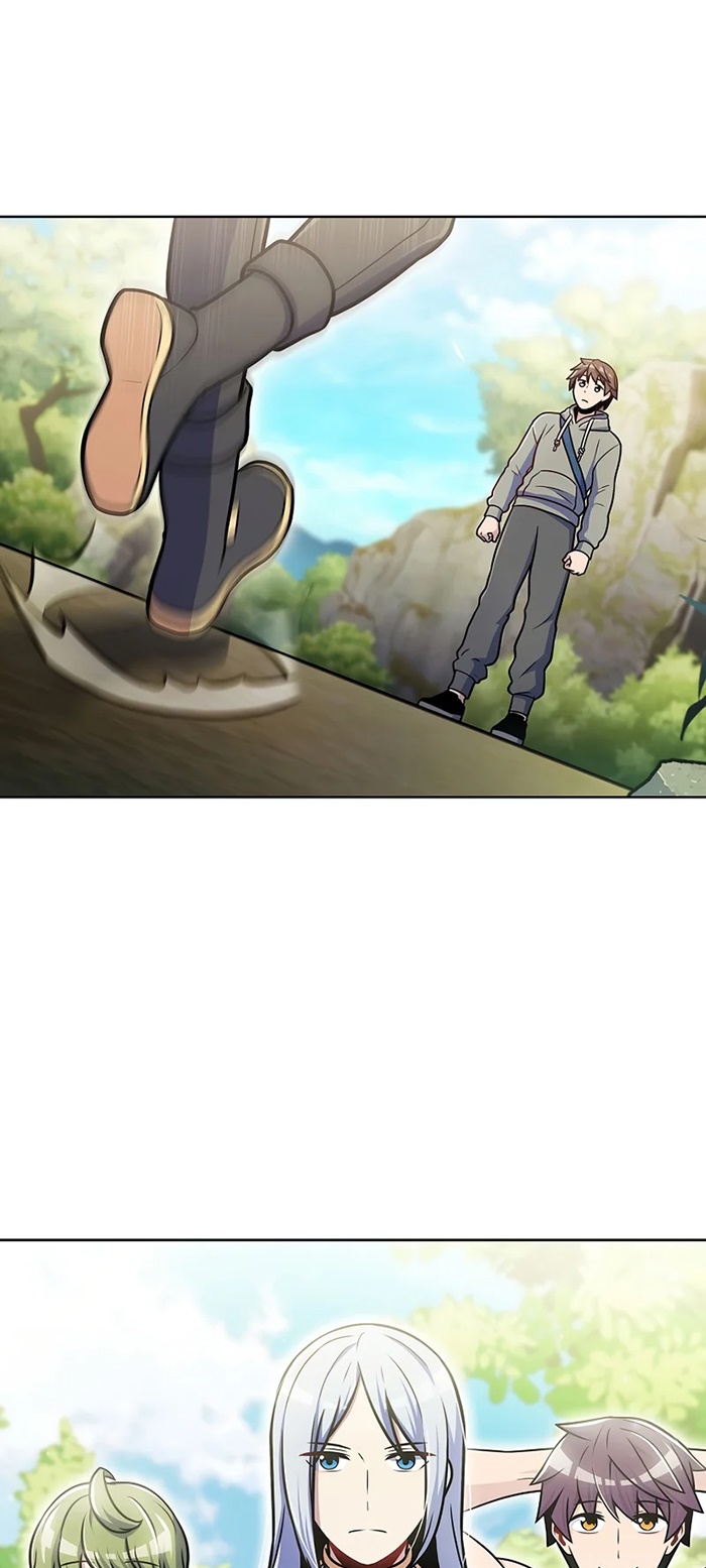 Everyone Else is A Returnee (Last On Earth) Chapter 31 Gambar 57