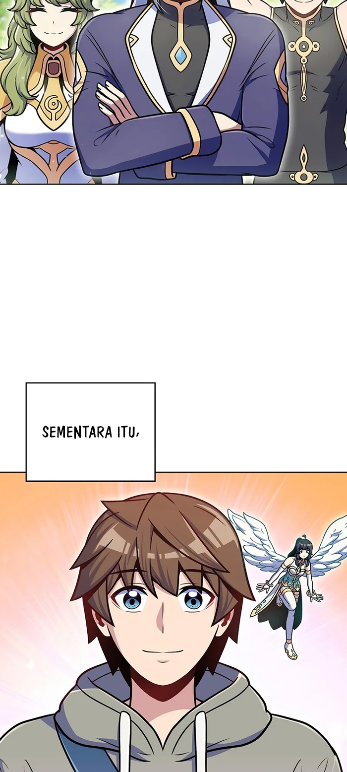 Everyone Else is A Returnee (Last On Earth) Chapter 31 Gambar 58