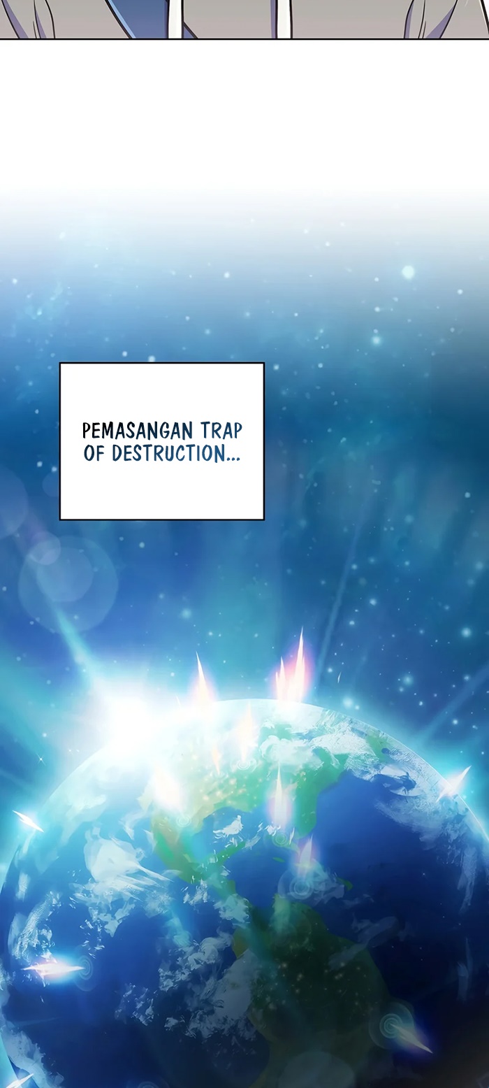 Everyone Else is A Returnee (Last On Earth) Chapter 31 Gambar 59