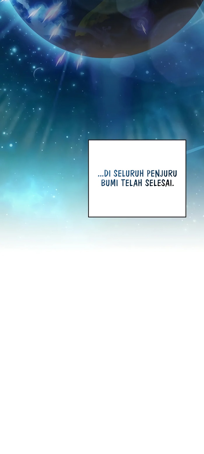 Everyone Else is A Returnee (Last On Earth) Chapter 31 Gambar 60