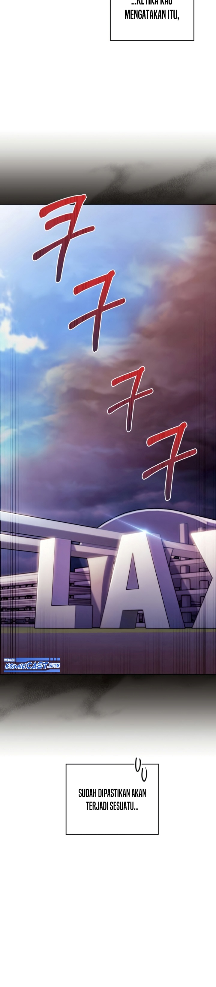 Everyone Else is A Returnee (Last On Earth) Chapter 33 Gambar 11