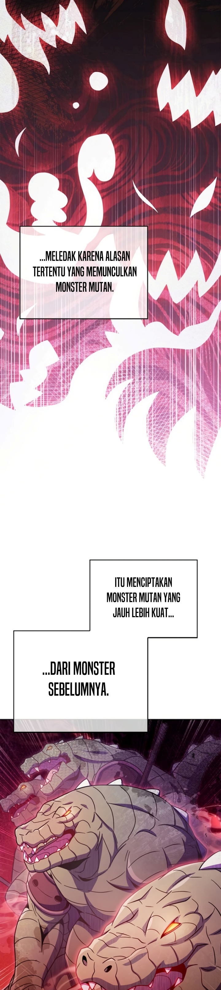 Everyone Else is A Returnee (Last On Earth) Chapter 33 Gambar 16