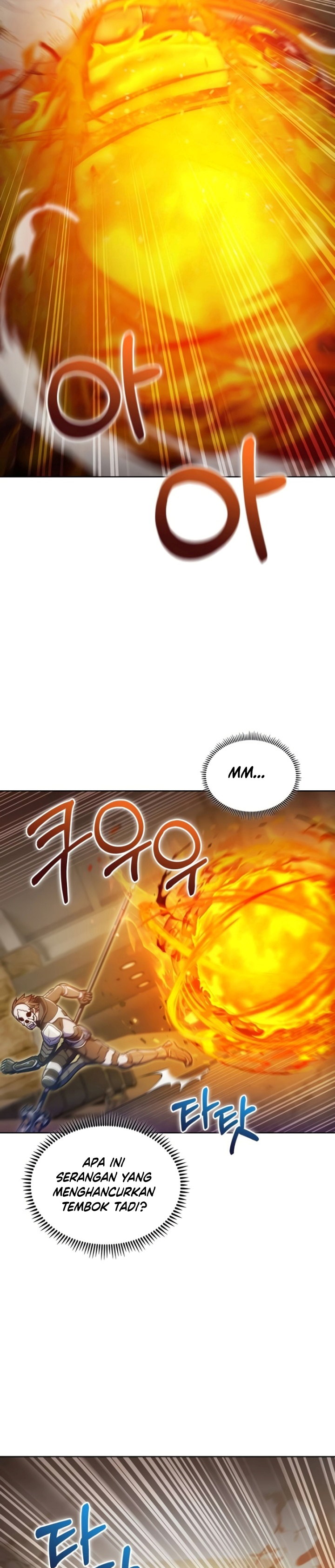 Everyone Else is A Returnee (Last On Earth) Chapter 33 Gambar 32