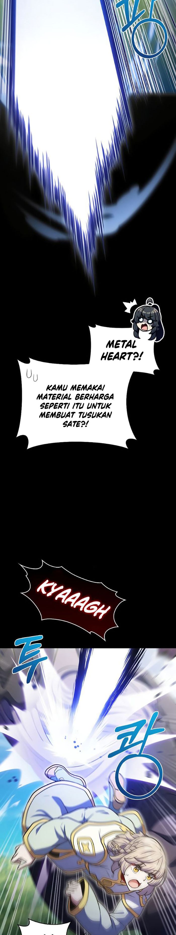 Everyone Else is A Returnee (Last On Earth) Chapter 37 Gambar 7