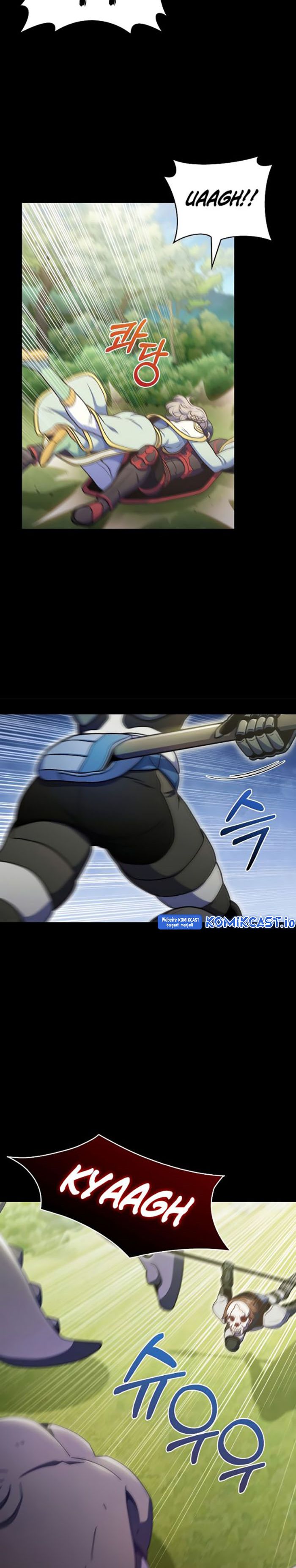Everyone Else is A Returnee (Last On Earth) Chapter 37 Gambar 9