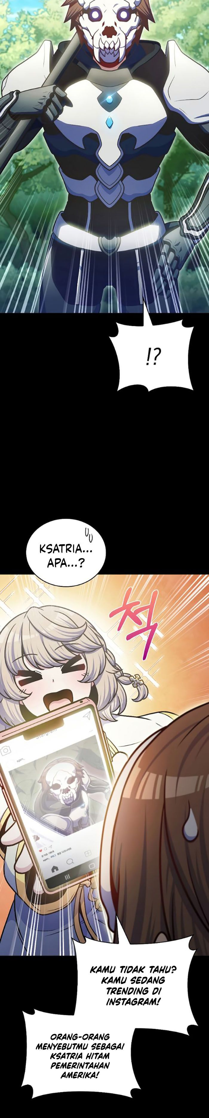 Everyone Else is A Returnee (Last On Earth) Chapter 37 Gambar 14