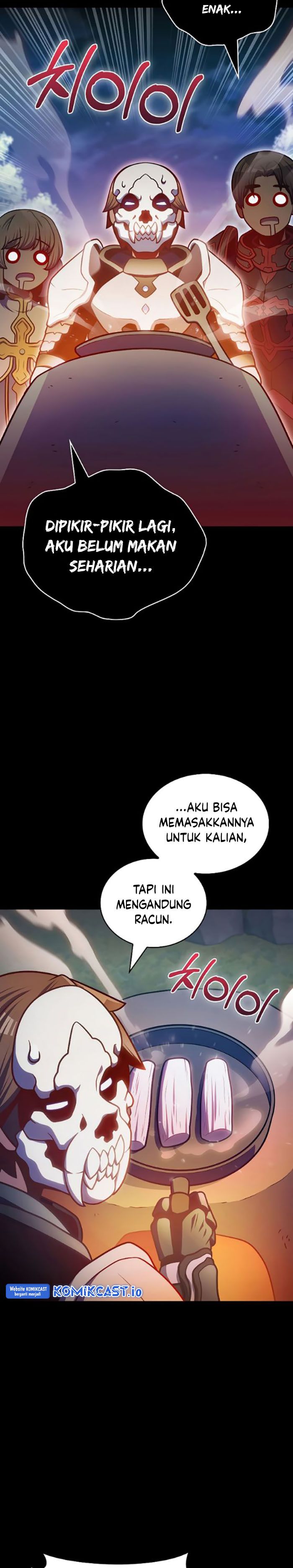 Everyone Else is A Returnee (Last On Earth) Chapter 37 Gambar 18