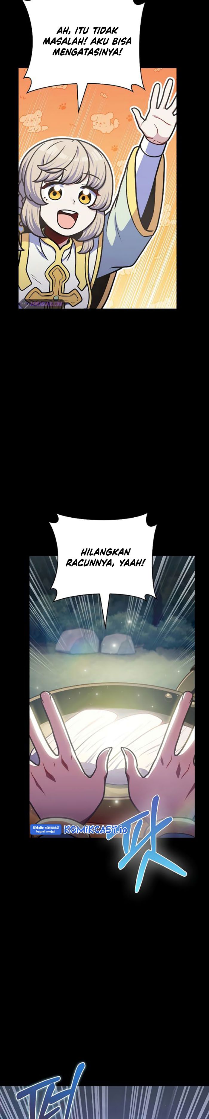 Everyone Else is A Returnee (Last On Earth) Chapter 37 Gambar 19