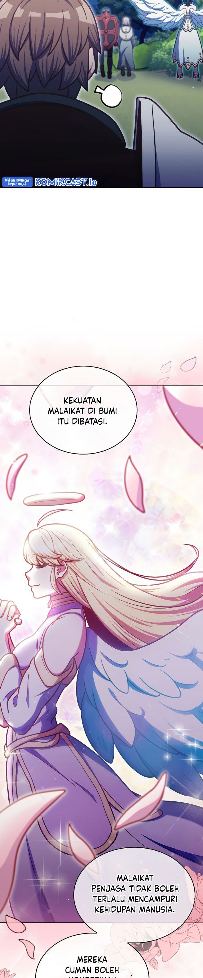 Everyone Else is A Returnee (Last On Earth) Chapter 37 Gambar 36