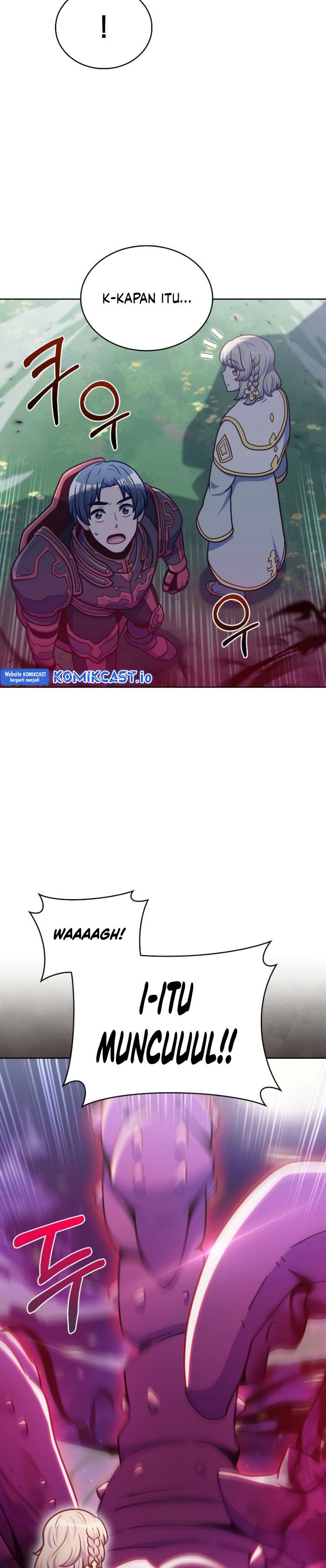 Everyone Else is A Returnee (Last On Earth) Chapter 37 Gambar 39