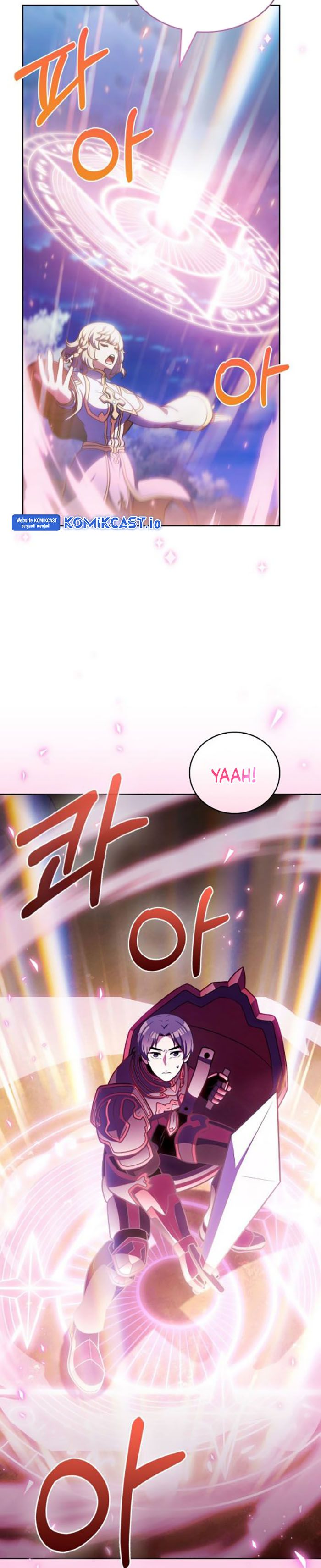 Everyone Else is A Returnee (Last On Earth) Chapter 38 Gambar 4