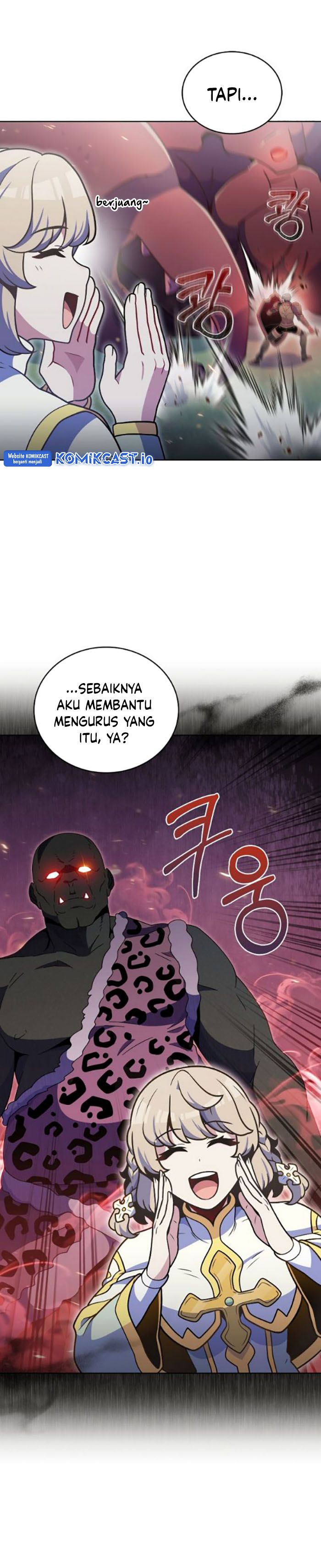 Everyone Else is A Returnee (Last On Earth) Chapter 38 Gambar 6