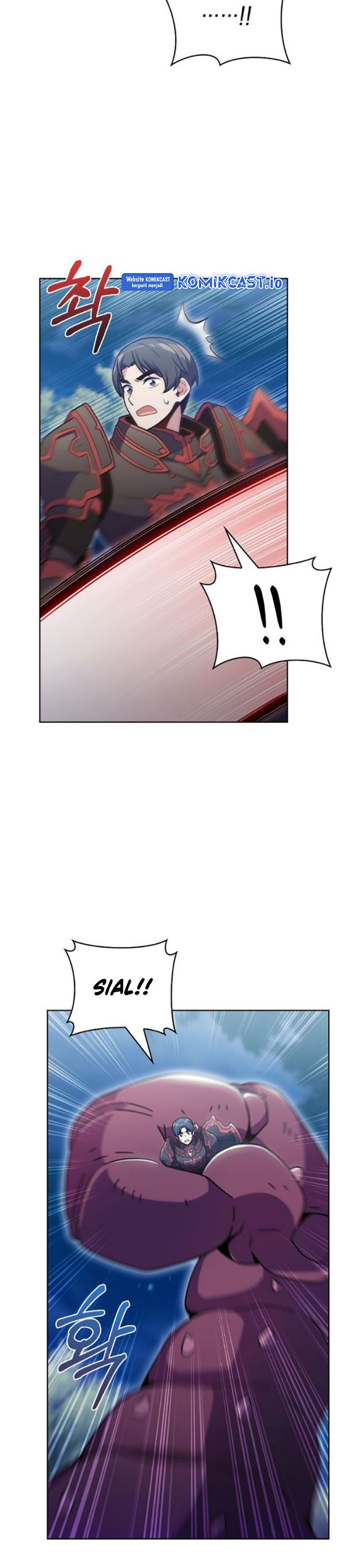 Everyone Else is A Returnee (Last On Earth) Chapter 38 Gambar 20