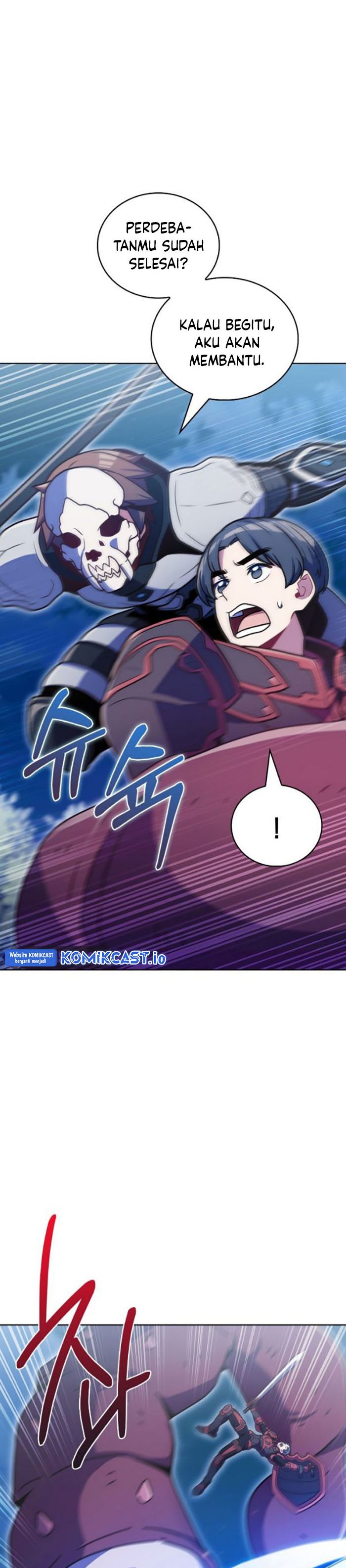 Everyone Else is A Returnee (Last On Earth) Chapter 38 Gambar 21
