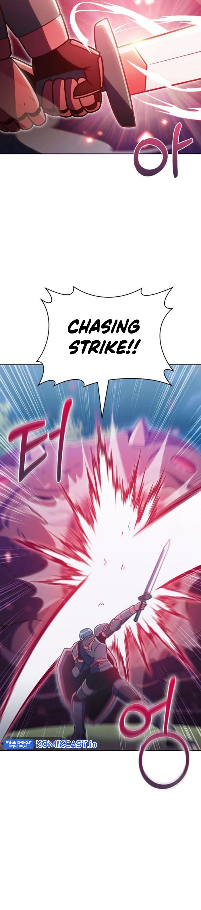 Everyone Else is A Returnee (Last On Earth) Chapter 38 Gambar 25