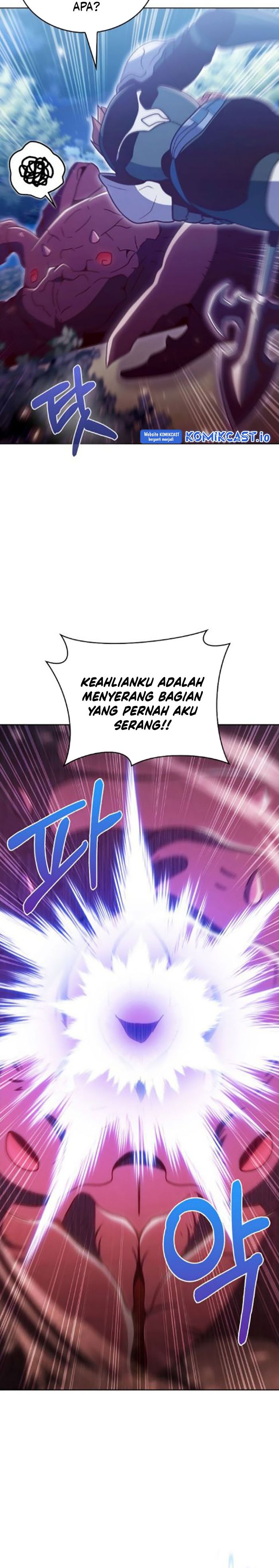 Everyone Else is A Returnee (Last On Earth) Chapter 38 Gambar 27