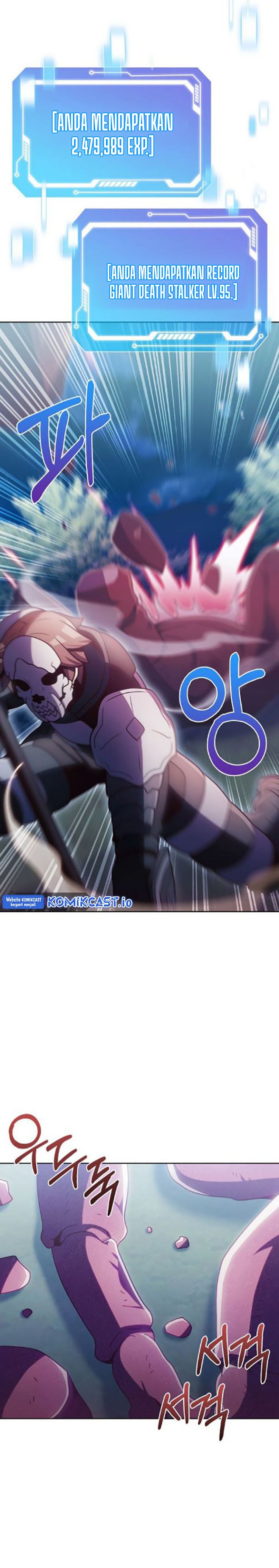 Everyone Else is A Returnee (Last On Earth) Chapter 38 Gambar 28