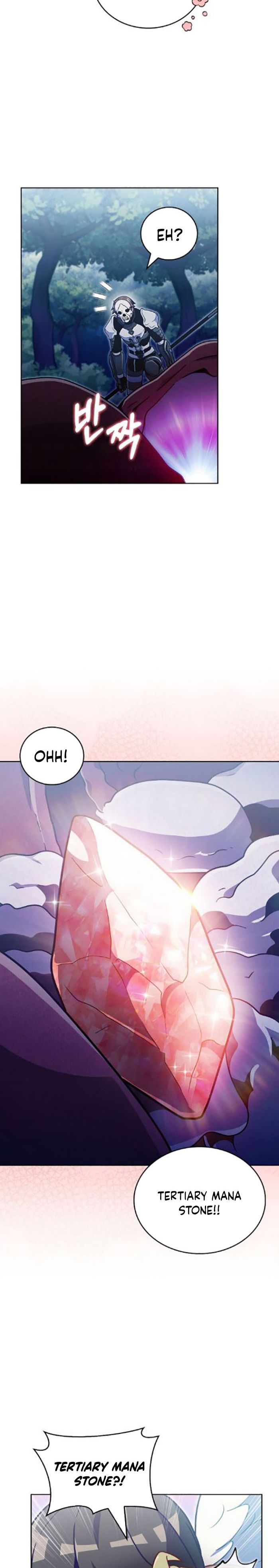 Everyone Else is A Returnee (Last On Earth) Chapter 38 Gambar 30
