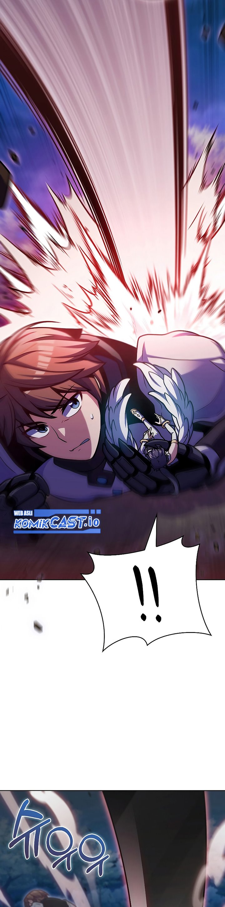 Everyone Else is A Returnee (Last On Earth) Chapter 39 Gambar 26