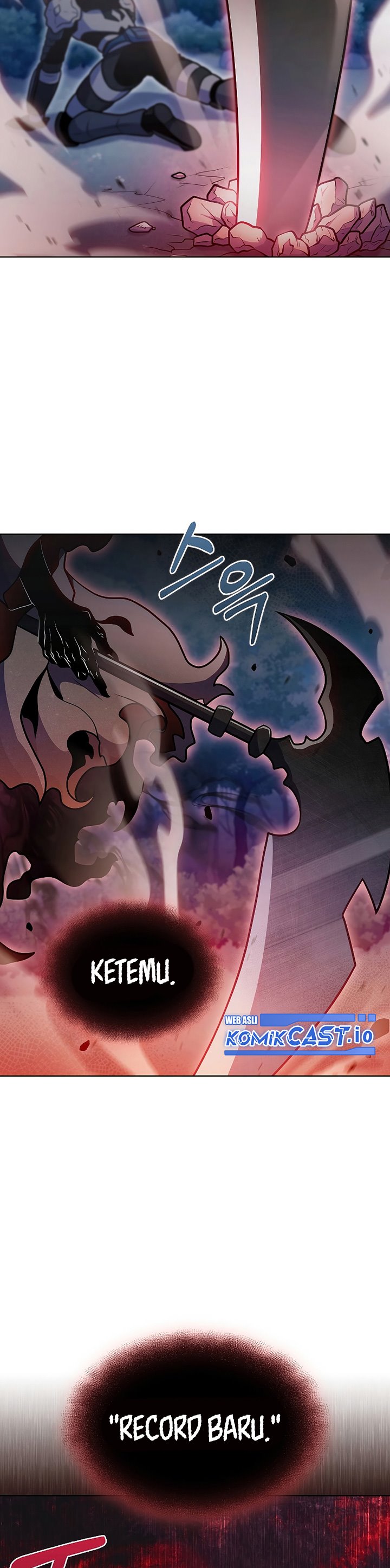 Everyone Else is A Returnee (Last On Earth) Chapter 39 Gambar 27