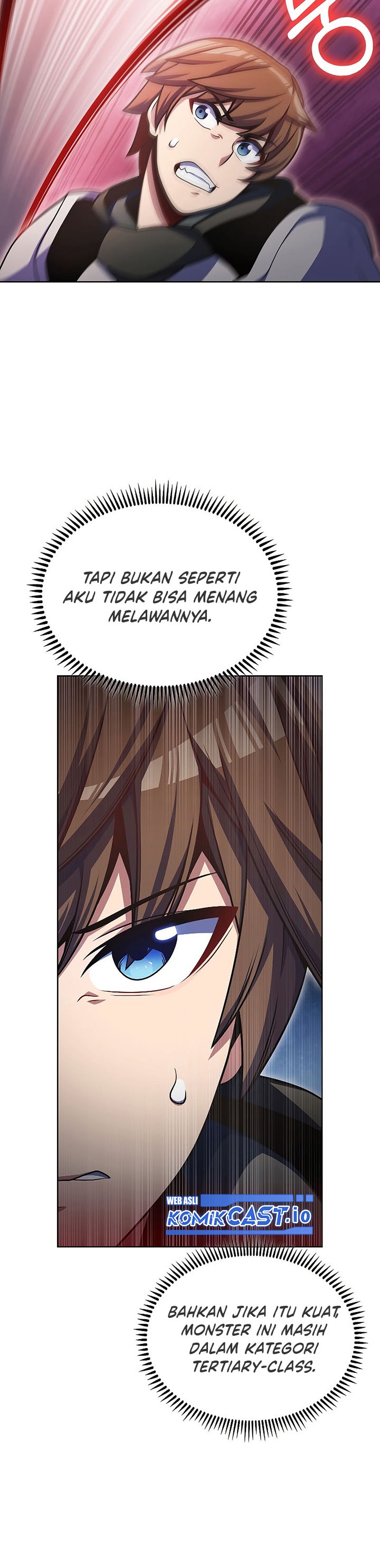 Everyone Else is A Returnee (Last On Earth) Chapter 39 Gambar 31
