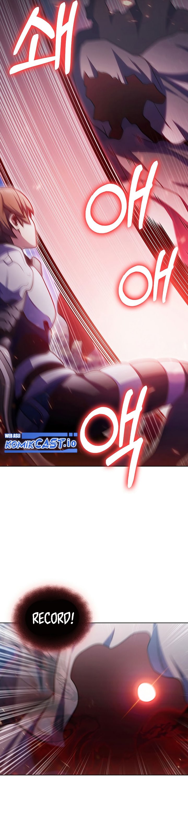 Everyone Else is A Returnee (Last On Earth) Chapter 39 Gambar 34