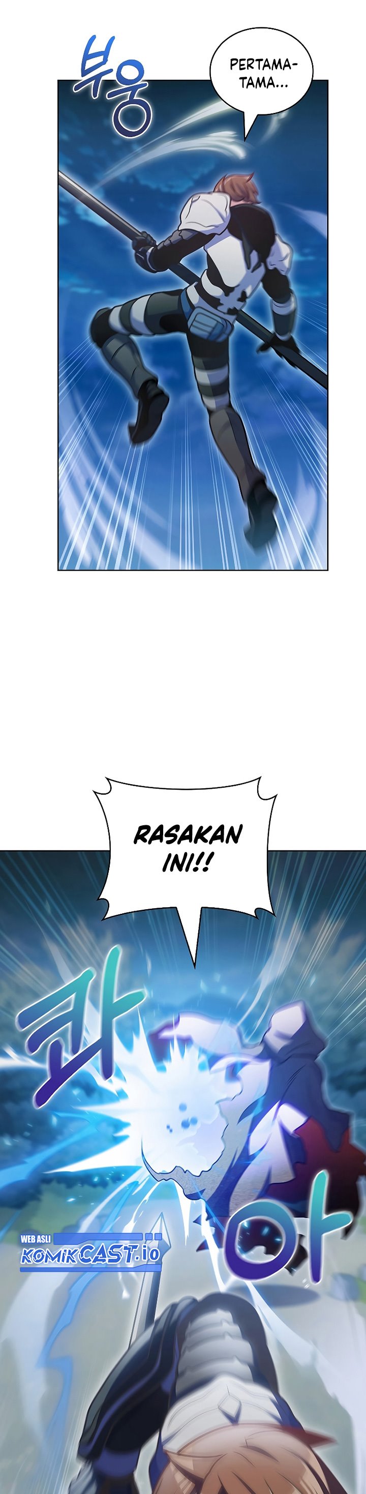 Everyone Else is A Returnee (Last On Earth) Chapter 39 Gambar 39