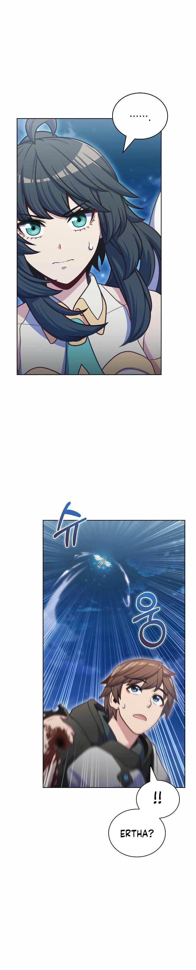 Everyone Else is A Returnee (Last On Earth) Chapter 40 Gambar 15