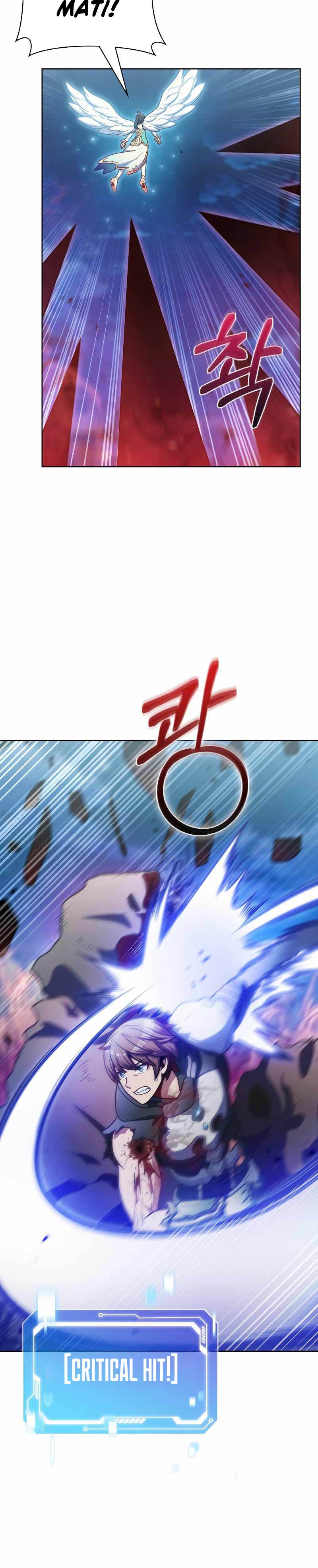 Everyone Else is A Returnee (Last On Earth) Chapter 40 Gambar 17