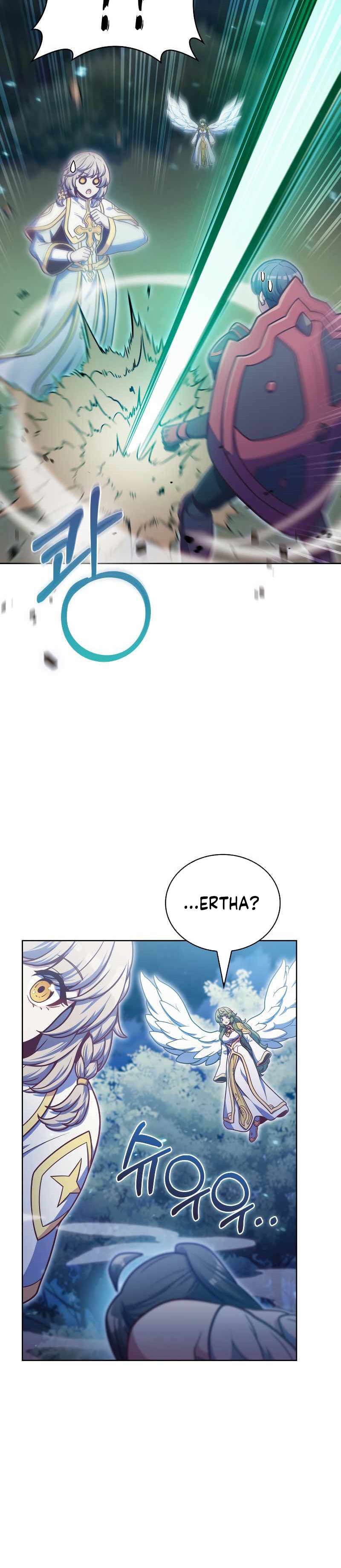Everyone Else is A Returnee (Last On Earth) Chapter 40 Gambar 25
