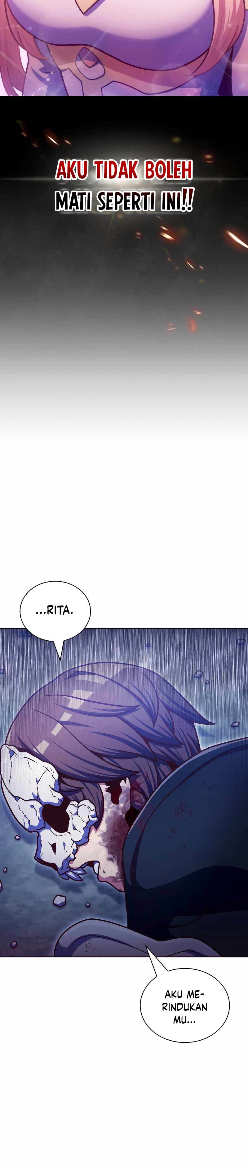 Everyone Else is A Returnee (Last On Earth) Chapter 40 Gambar 35
