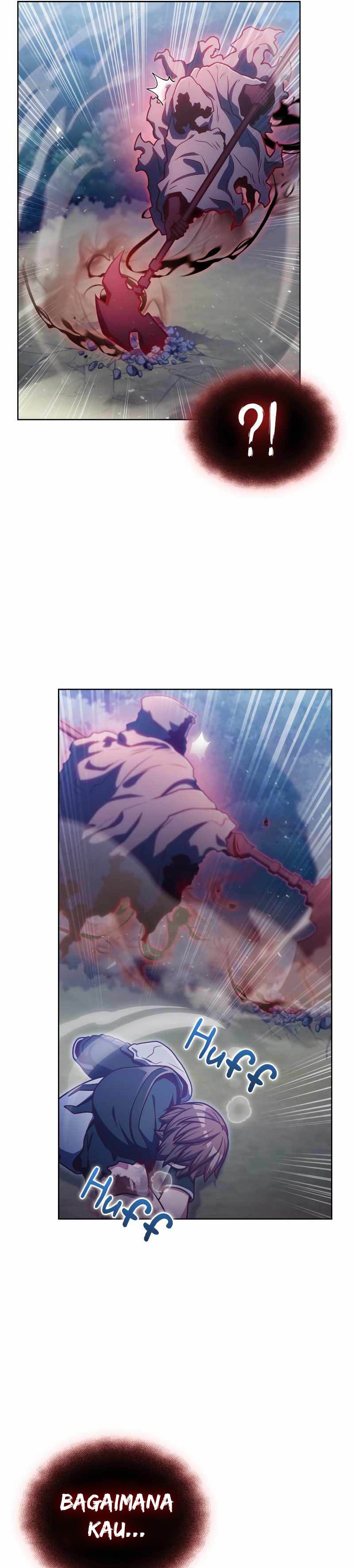 Everyone Else is A Returnee (Last On Earth) Chapter 40 Gambar 38
