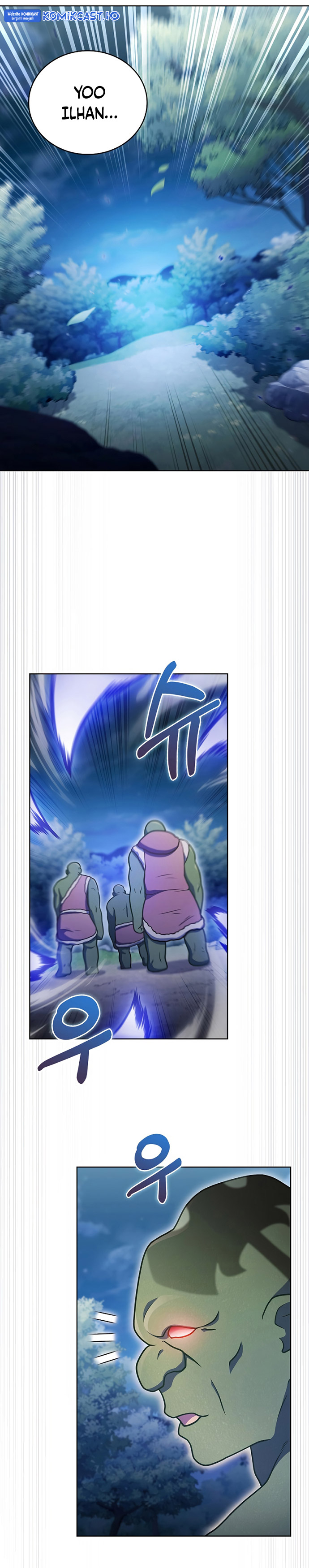 Everyone Else is A Returnee (Last On Earth) Chapter 41 Gambar 19
