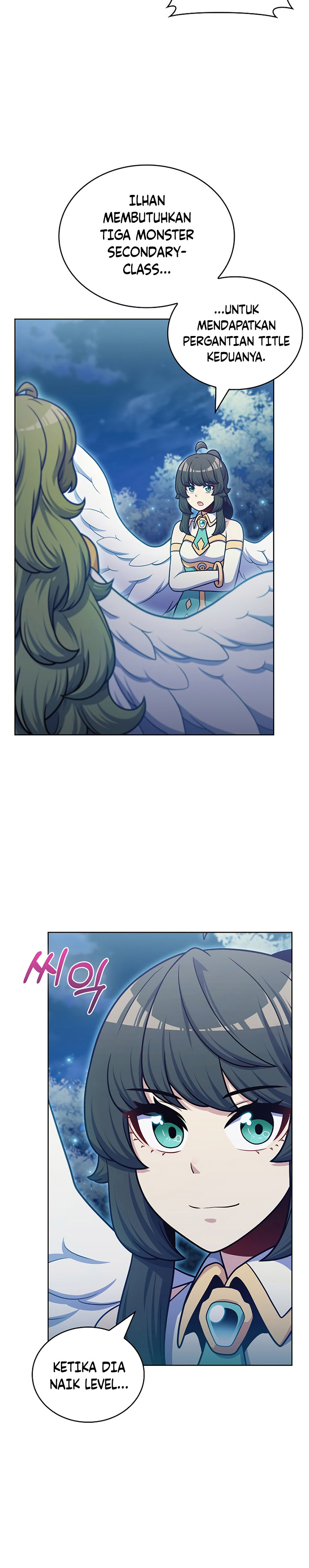Everyone Else is A Returnee (Last On Earth) Chapter 41 Gambar 21