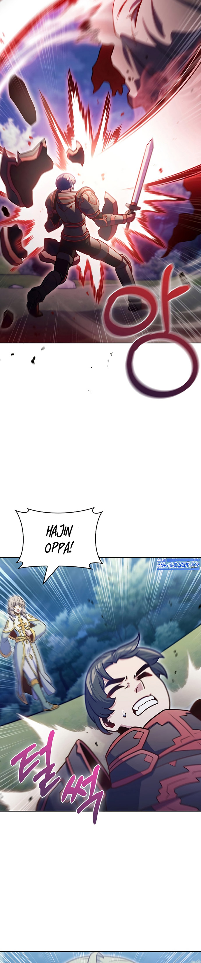 Everyone Else is A Returnee (Last On Earth) Chapter 41 Gambar 28