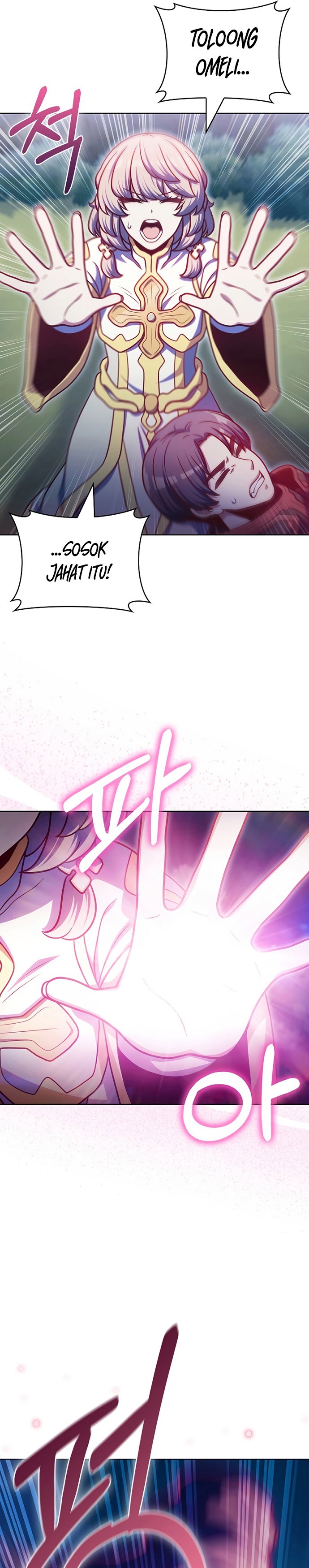 Everyone Else is A Returnee (Last On Earth) Chapter 41 Gambar 30