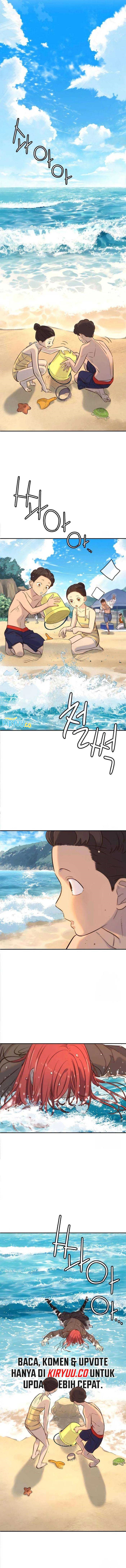 Everyone Loves Her Chapter 04 Gambar 15
