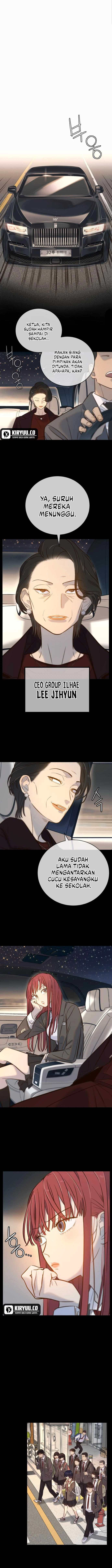 Everyone Loves Her Chapter 09 Gambar 2