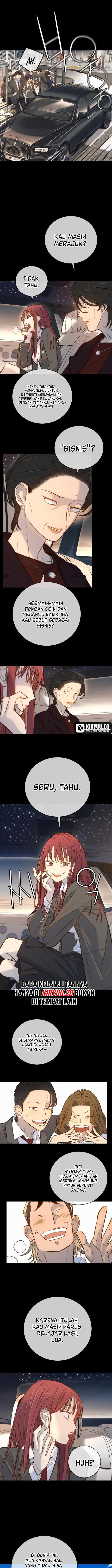 Everyone Loves Her Chapter 09 Gambar 3