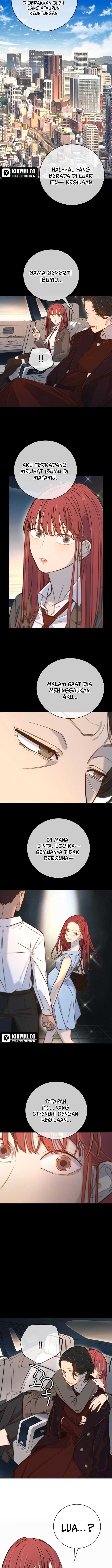 Everyone Loves Her Chapter 09 Gambar 4