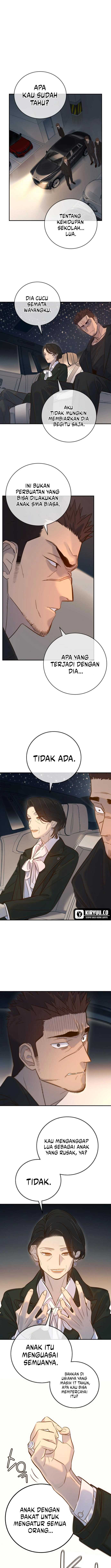 Everyone Loves Her Chapter 09 Gambar 6