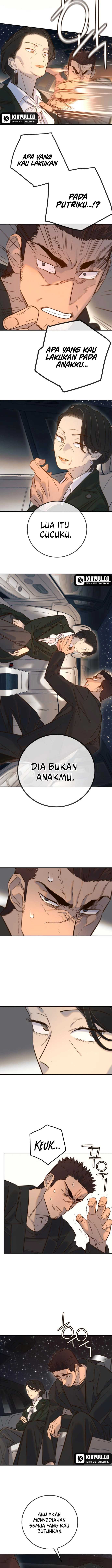 Everyone Loves Her Chapter 09 Gambar 7