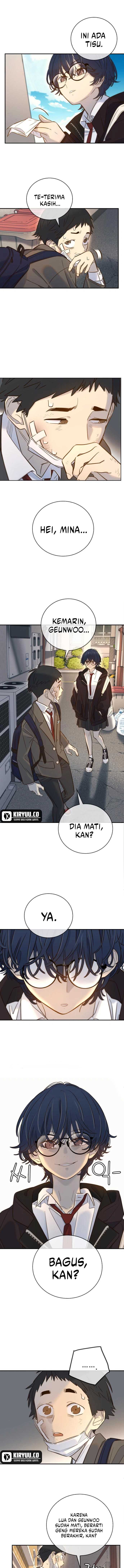 Everyone Loves Her Chapter 09 Gambar 10