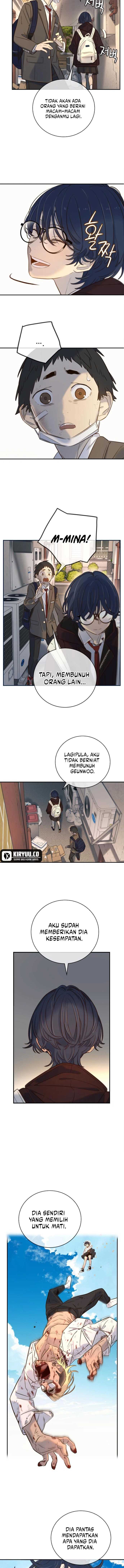 Everyone Loves Her Chapter 09 Gambar 11