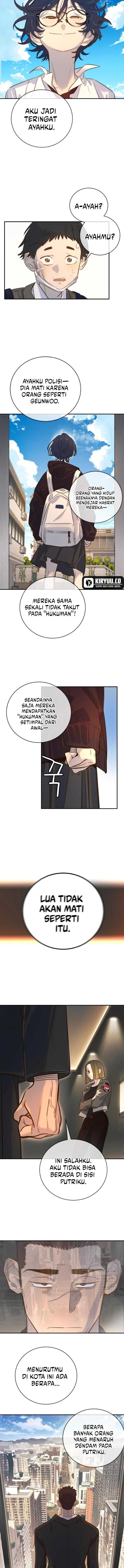 Everyone Loves Her Chapter 09 Gambar 12