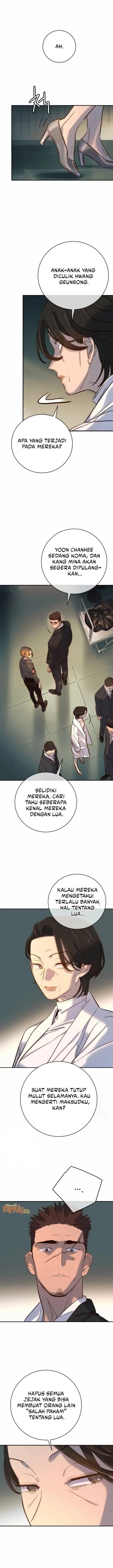 Everyone Loves Her Chapter 16 Gambar 4