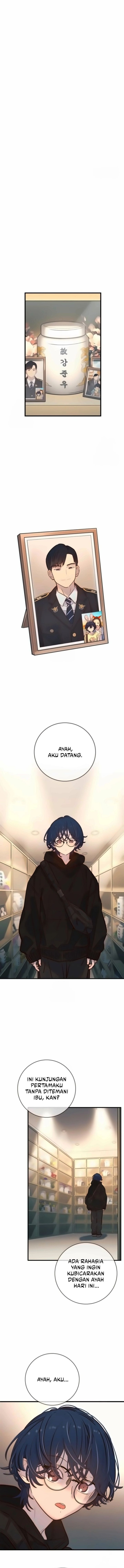 Everyone Loves Her Chapter 17 Gambar 2