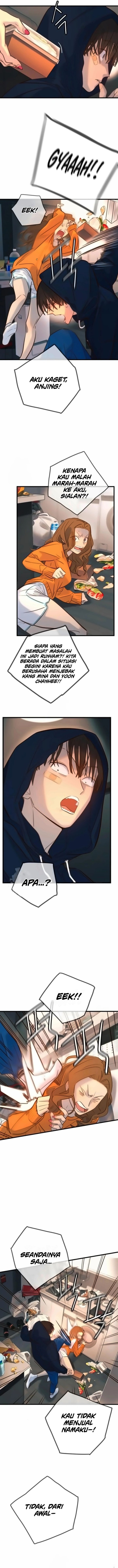 Everyone Loves Her Chapter 17 Gambar 8