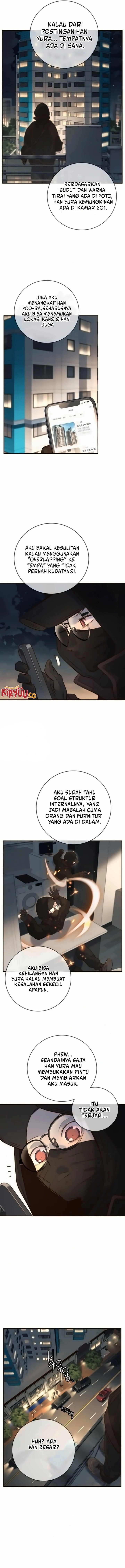 Everyone Loves Her Chapter 18 Gambar 2